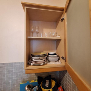 Emerald Escape Flat near IFSC